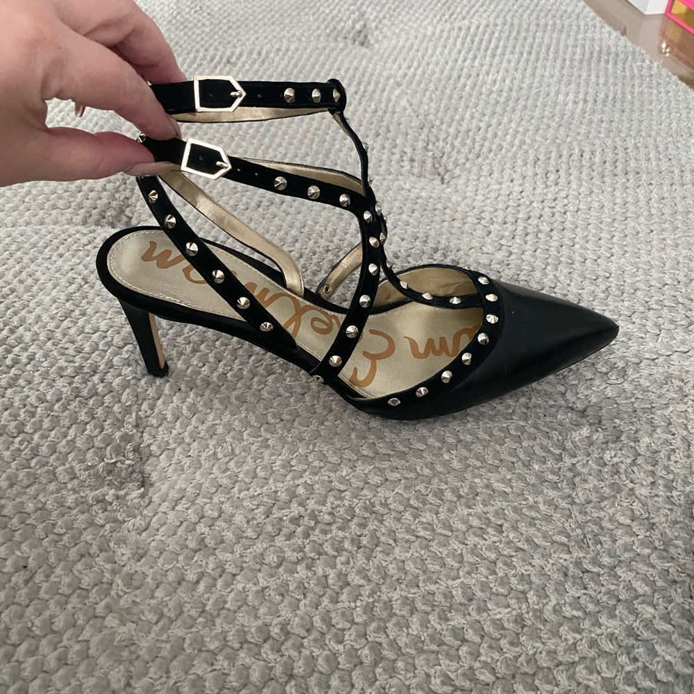 Sam Edelman Pumps - Picture 7 of 7
